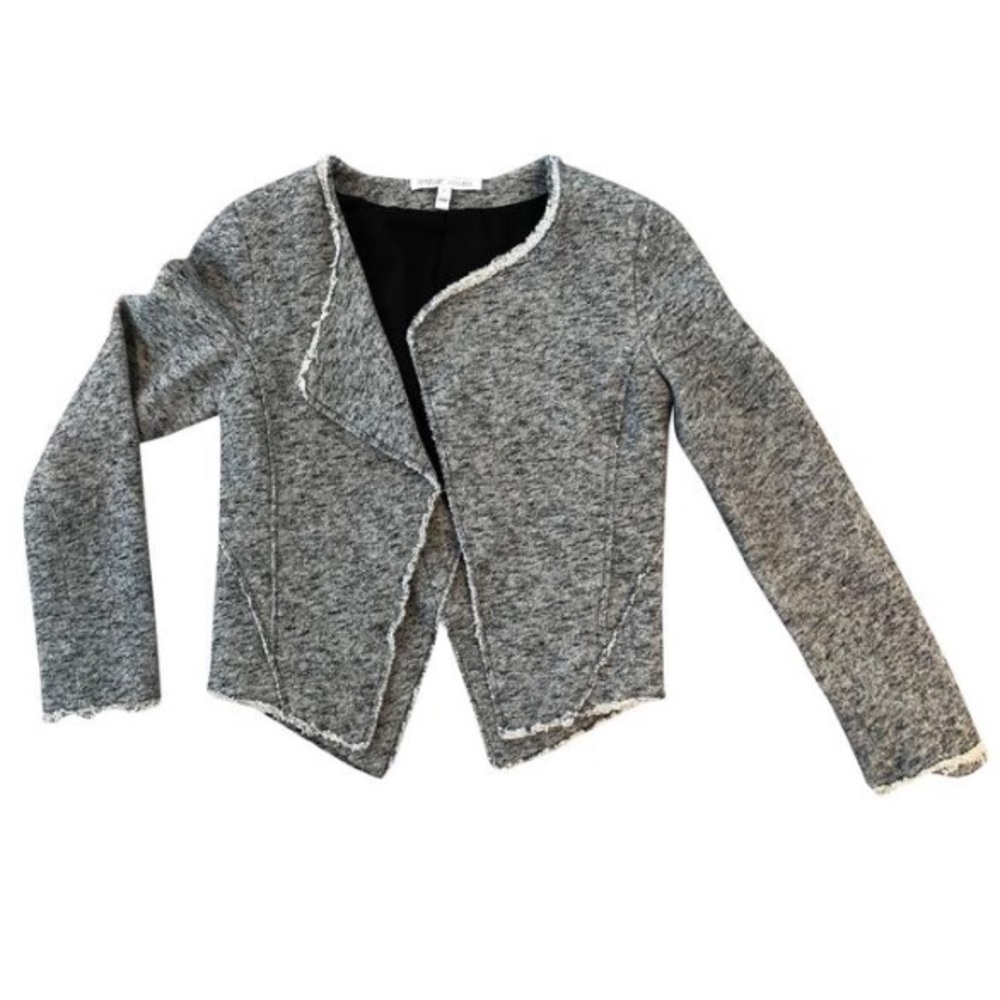Knit Jacket